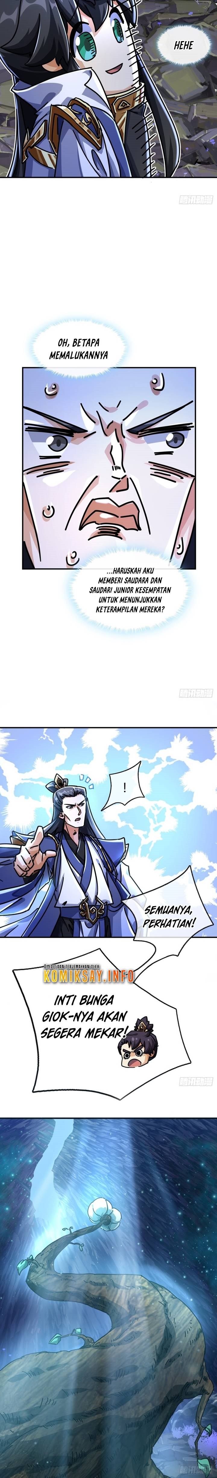 Please Slay the Demon! Young Master! Chapter 17 Gambar 7