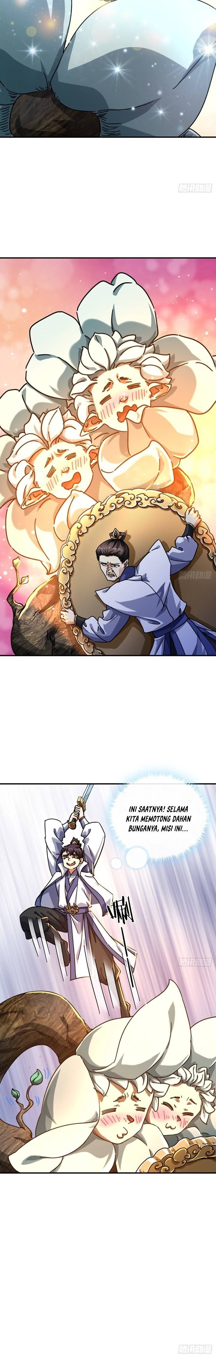 Please Slay the Demon! Young Master! Chapter 17 Gambar 10