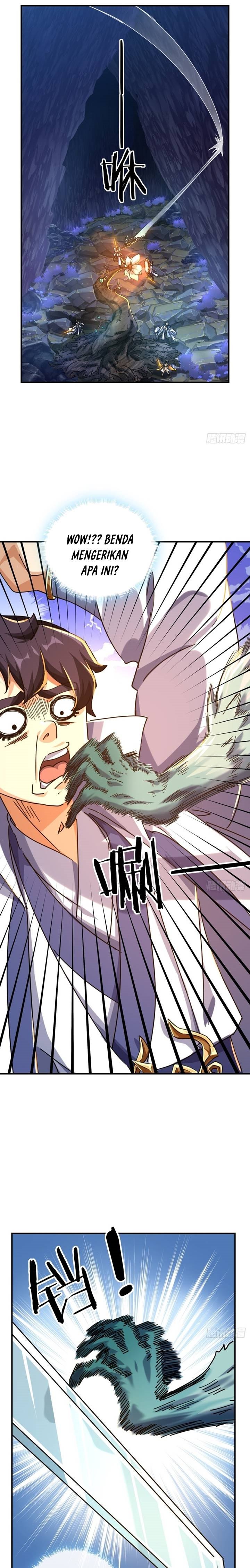 Please Slay the Demon! Young Master! Chapter 17 Gambar 11