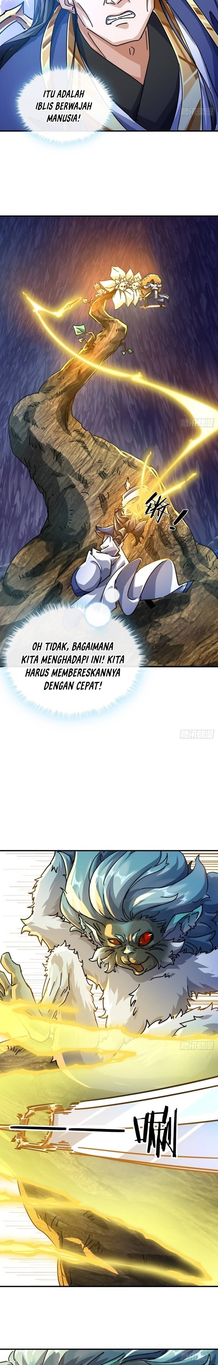 Please Slay the Demon! Young Master! Chapter 17 Gambar 13