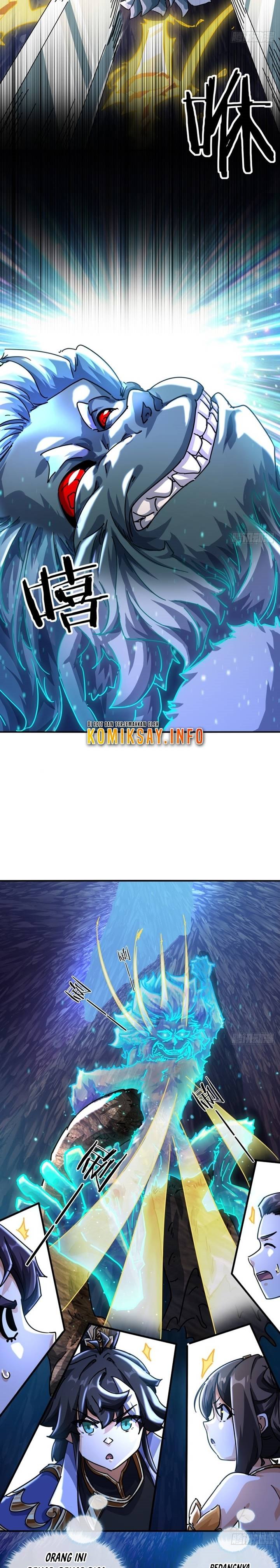 Please Slay the Demon! Young Master! Chapter 17 Gambar 18