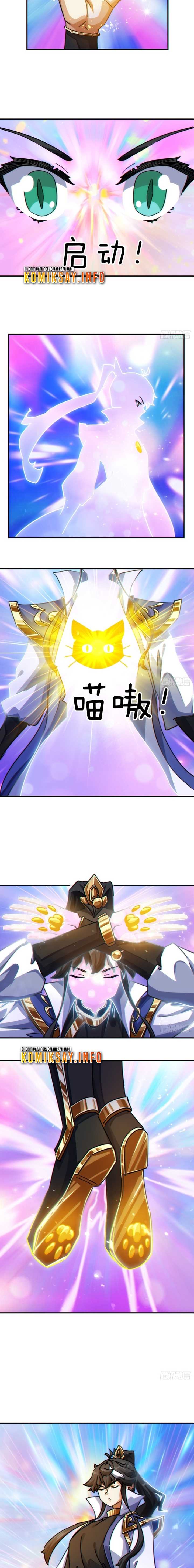 Please Slay the Demon! Young Master! Chapter 20 Gambar 5