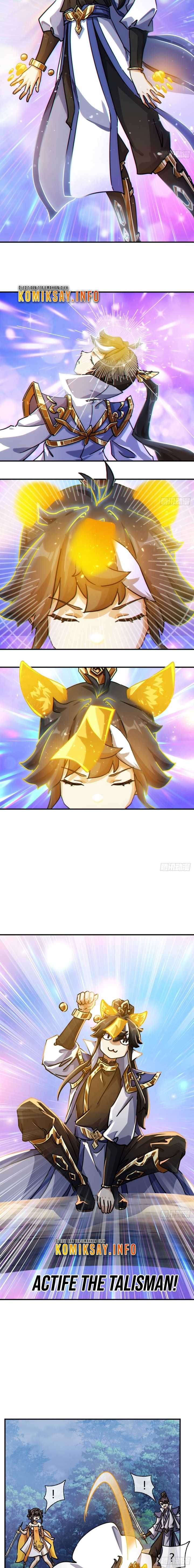 Please Slay the Demon! Young Master! Chapter 20 Gambar 6