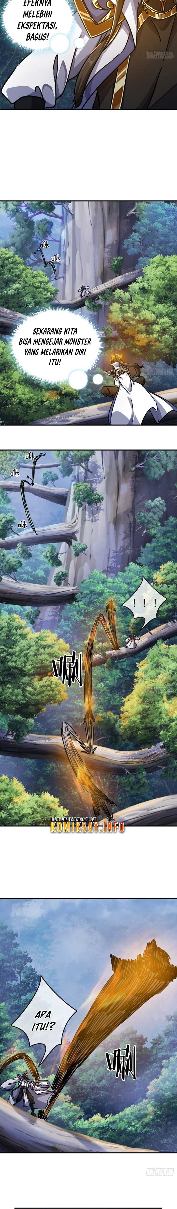 Please Slay the Demon! Young Master! Chapter 20 Gambar 8