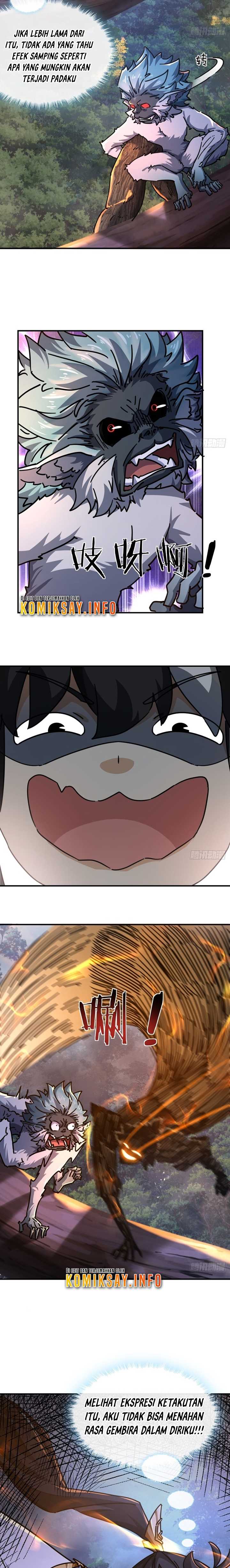 Please Slay the Demon! Young Master! Chapter 20 Gambar 10