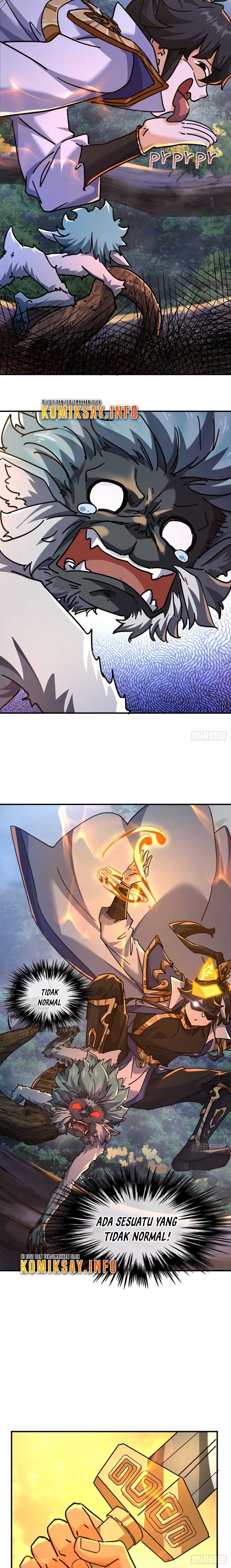 Please Slay the Demon! Young Master! Chapter 20 Gambar 11