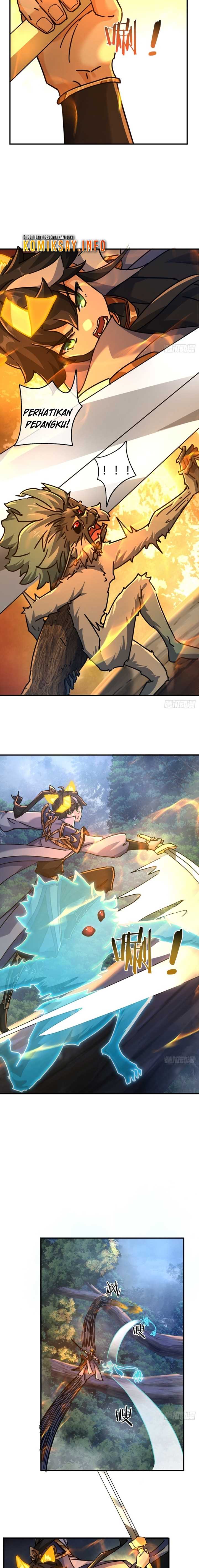 Please Slay the Demon! Young Master! Chapter 20 Gambar 12