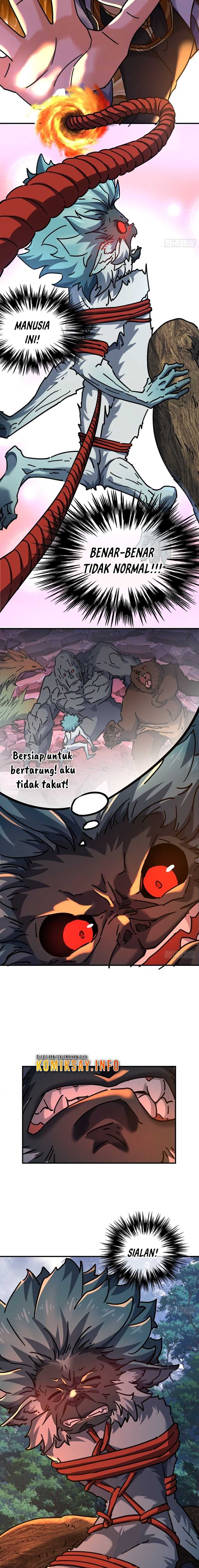 Please Slay the Demon! Young Master! Chapter 20 Gambar 14