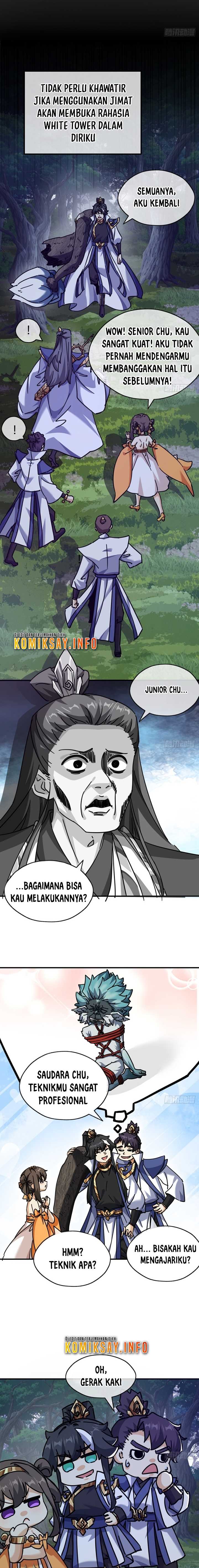 Please Slay the Demon! Young Master! Chapter 20 Gambar 18
