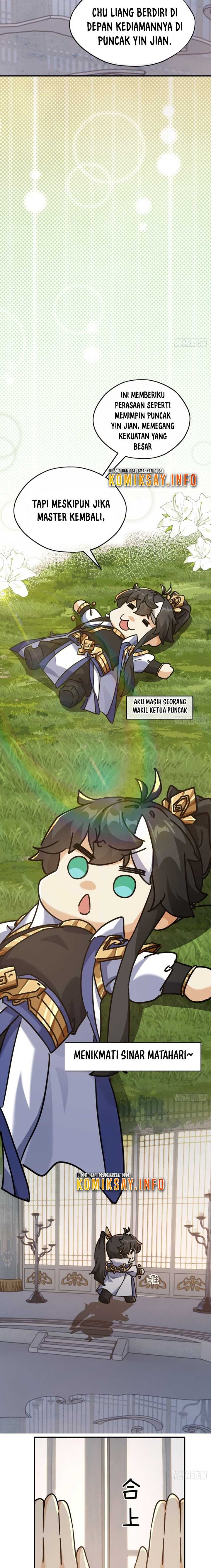 Please Slay the Demon! Young Master! Chapter 20 Gambar 23