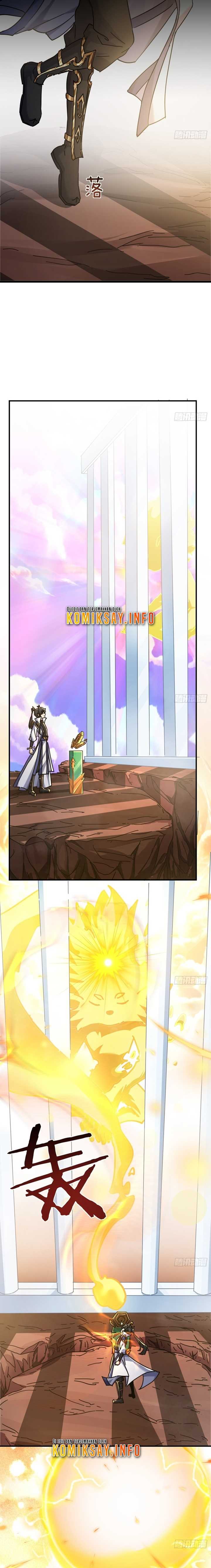 Please Slay the Demon! Young Master! Chapter 20 Gambar 25