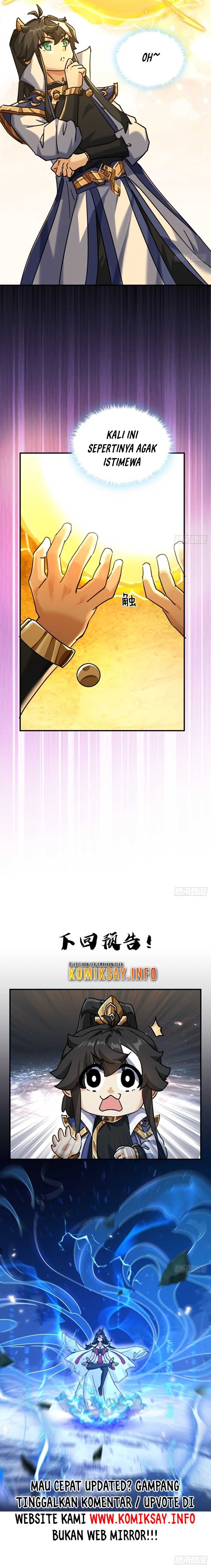 Please Slay the Demon! Young Master! Chapter 20 Gambar 26