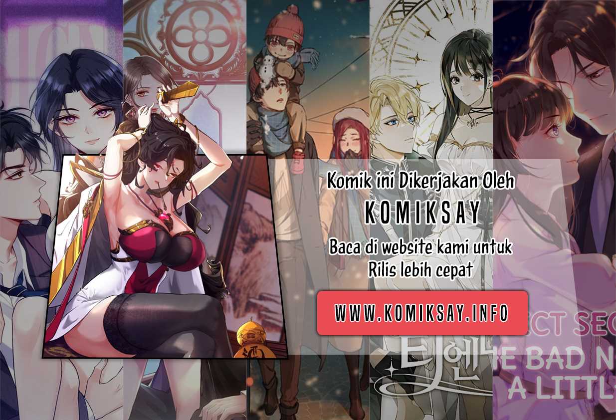Please Slay the Demon! Young Master! Chapter 20 Gambar 27