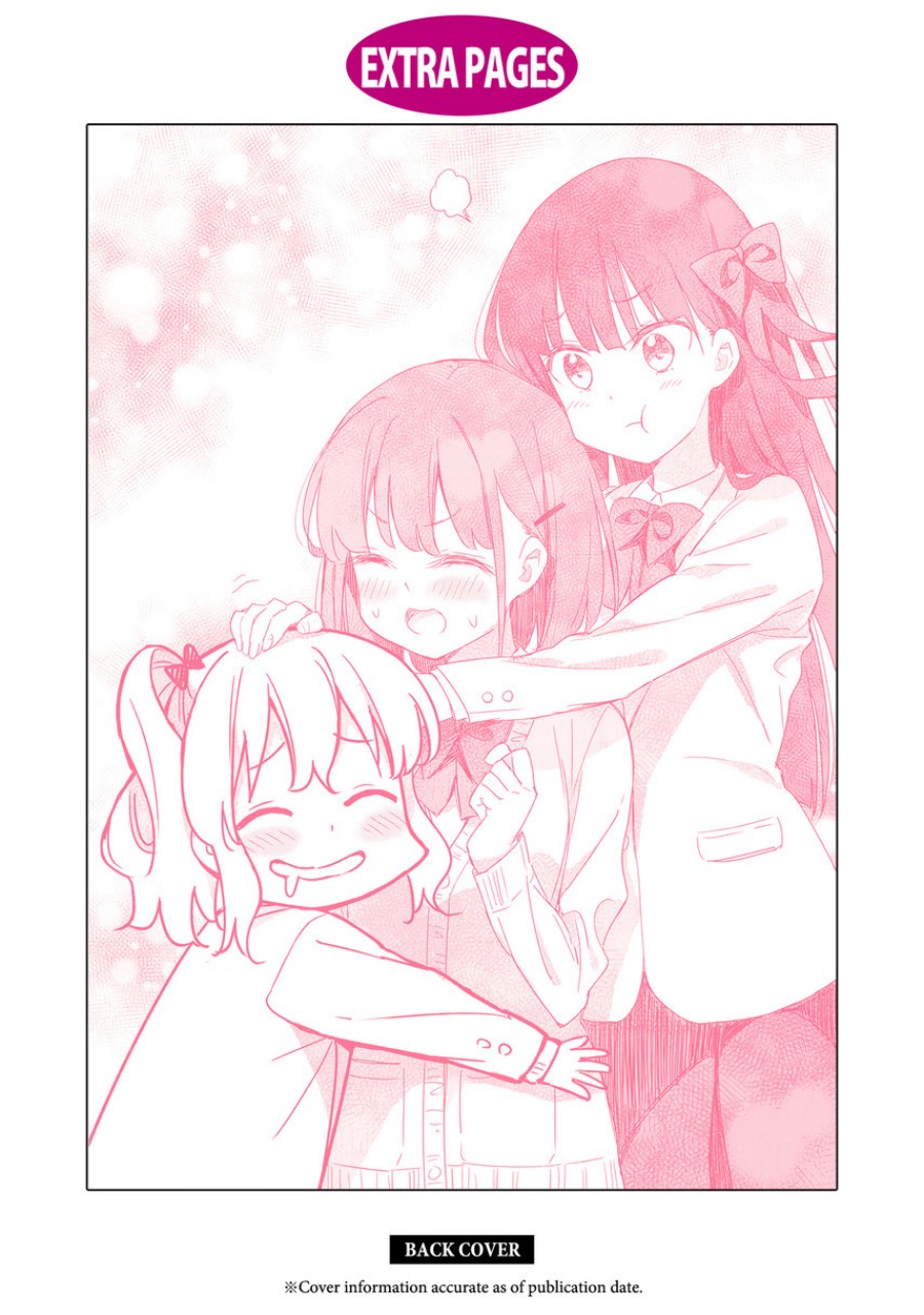 Please Spoil Me, Hinamori-san! Chapter 21 End Gambar 23