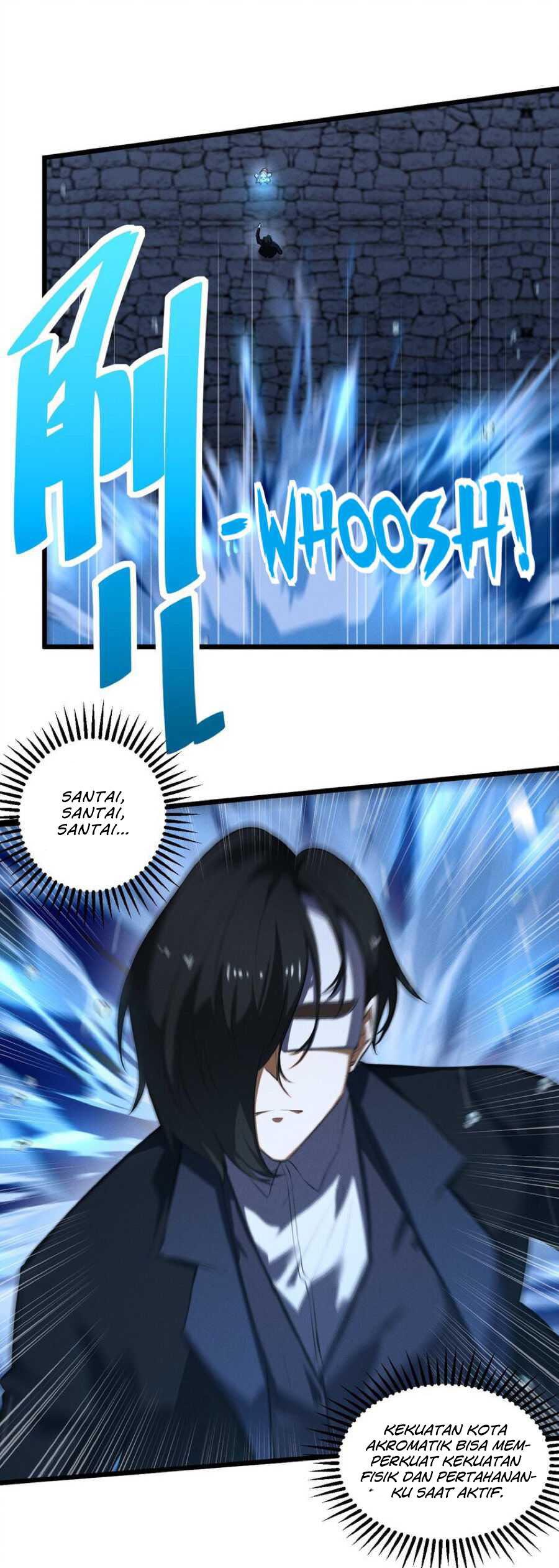 Please Stop Summoning Me! Chapter 34 Gambar 15