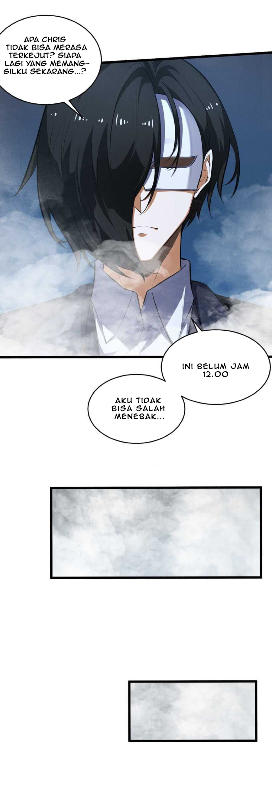 Please Stop Summoning Me! Chapter 34 Gambar 23