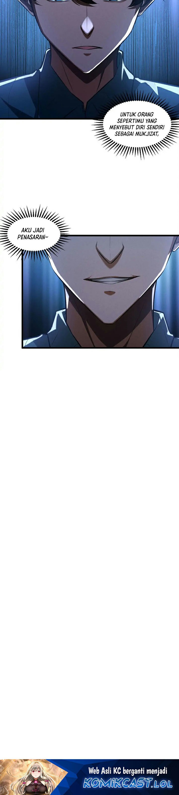 Please Stop Summoning Me! Chapter 38 Gambar 25