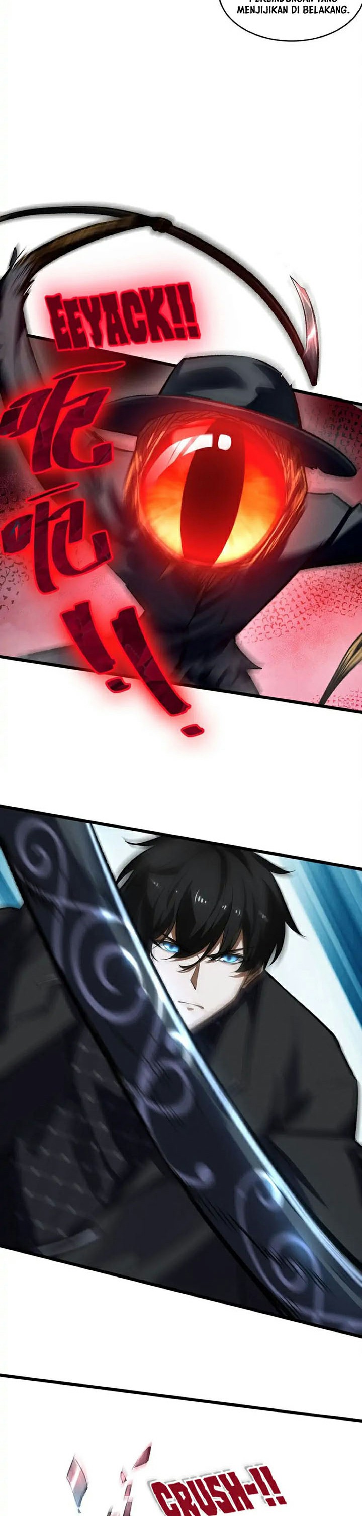 Please Stop Summoning Me! Chapter 39 Gambar 19