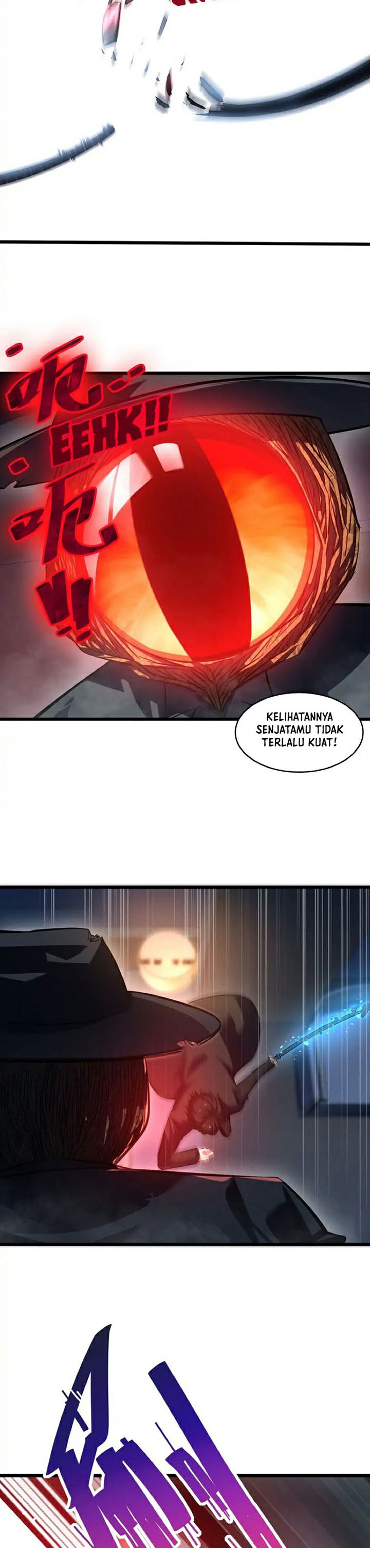 Please Stop Summoning Me! Chapter 39 Gambar 20