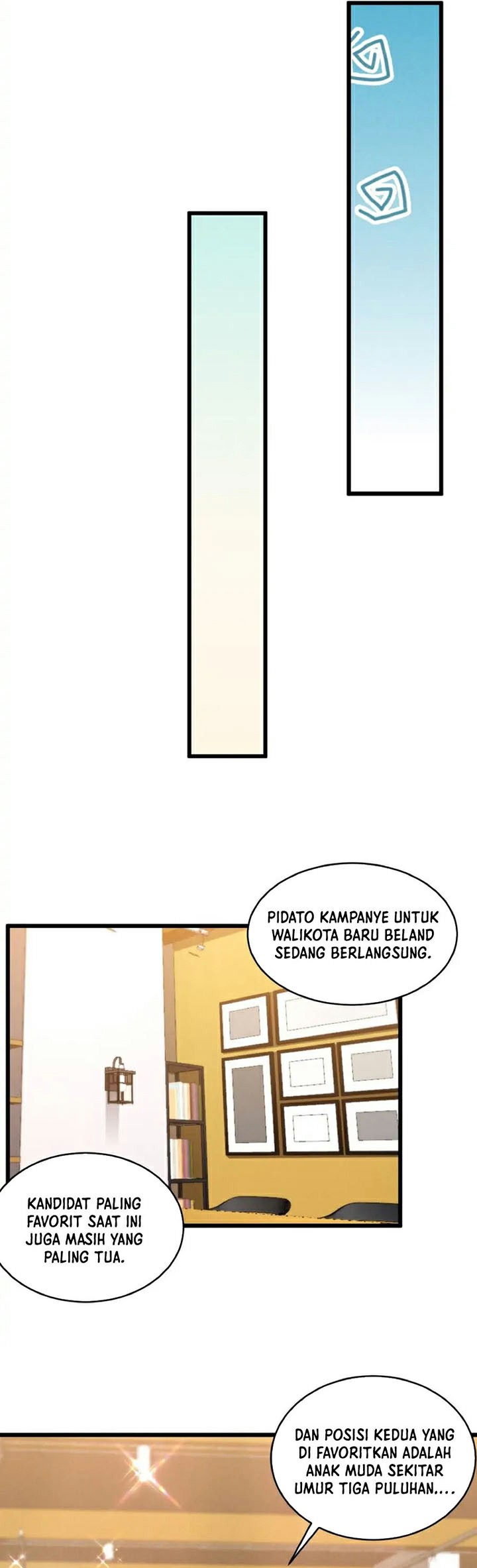 Please Stop Summoning Me! Chapter 42 Gambar 22