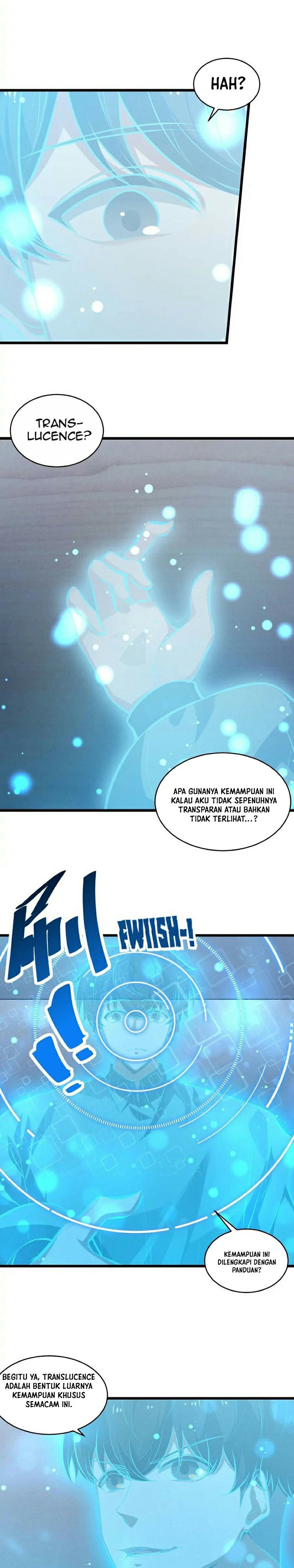 Please Stop Summoning Me! Chapter 48 Gambar 3