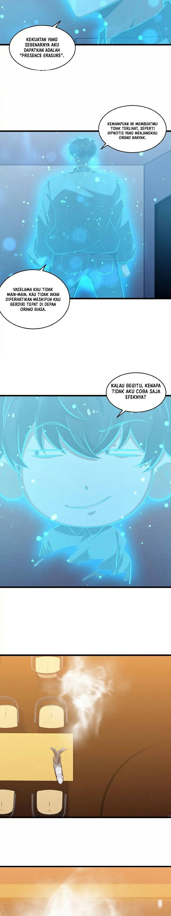 Please Stop Summoning Me! Chapter 48 Gambar 4