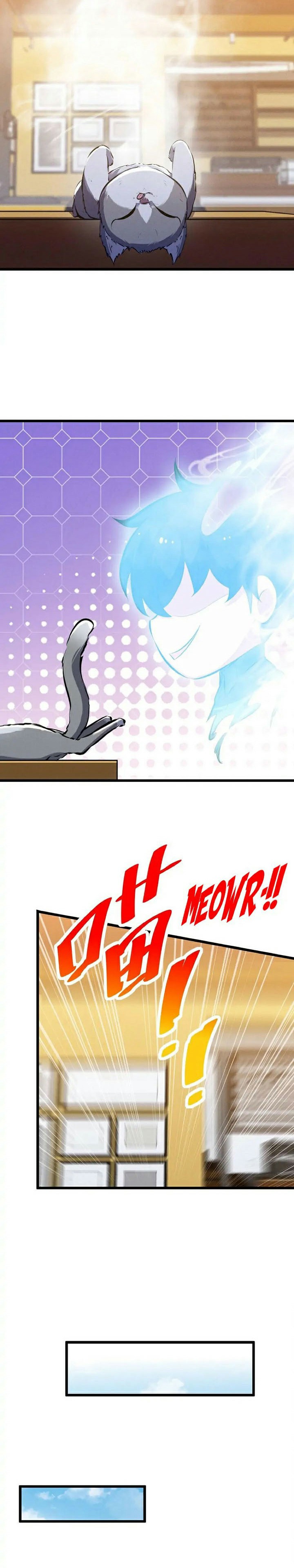 Please Stop Summoning Me! Chapter 48 Gambar 5