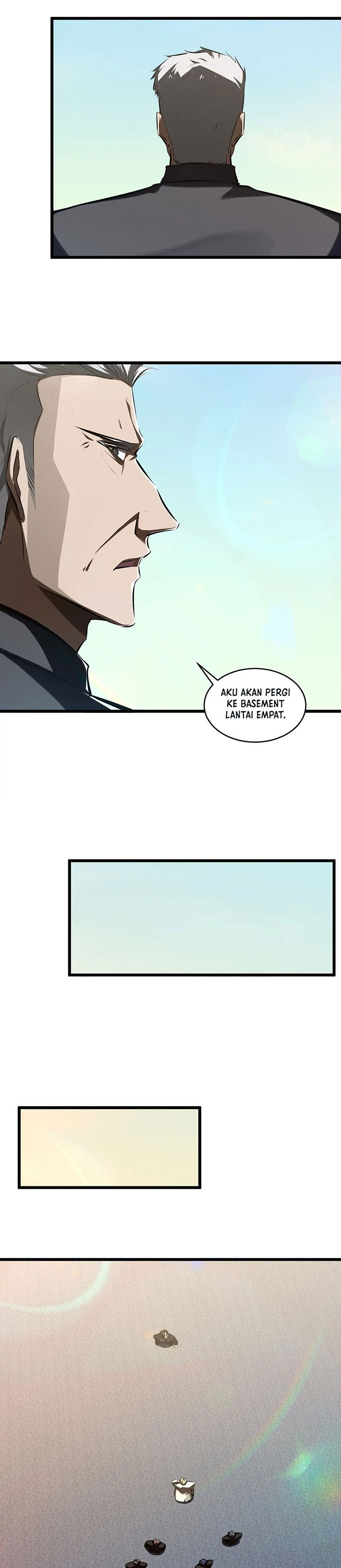Please Stop Summoning Me! Chapter 64 Gambar 5