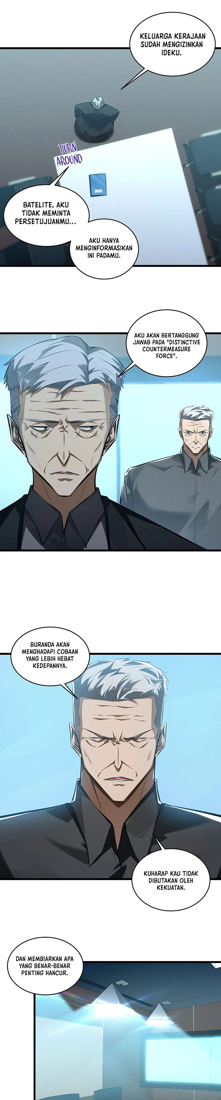 Please Stop Summoning Me! Chapter 66 Fix Gambar 17