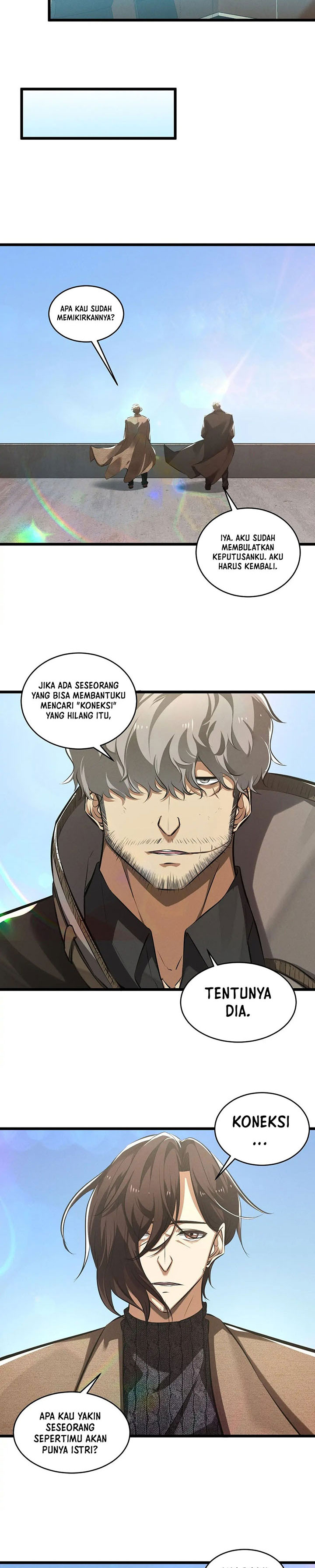 Please Stop Summoning Me! Chapter 66 Fix Gambar 18