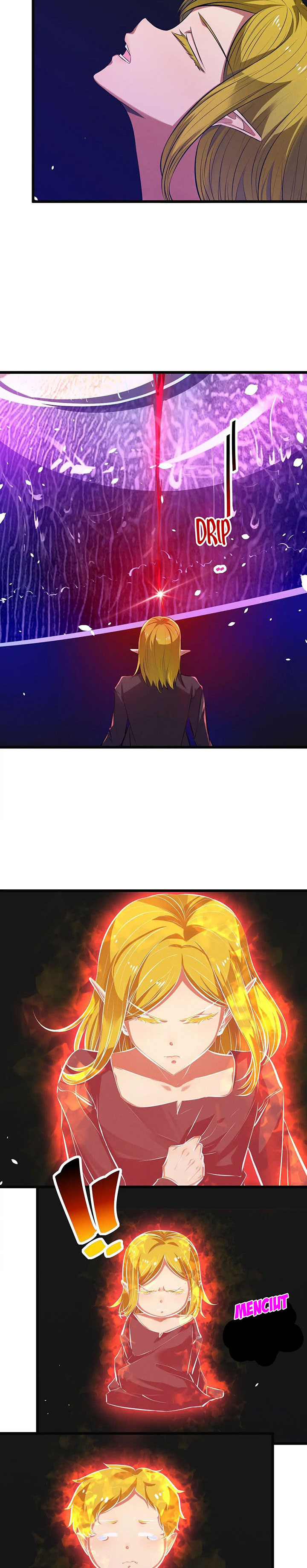 Please Stop Summoning Me! Chapter 67 Gambar 18