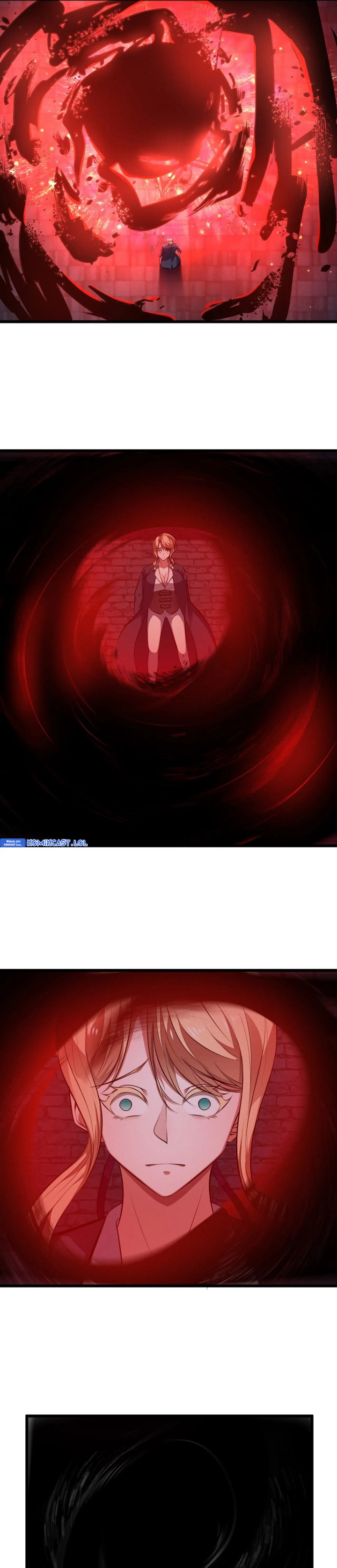 Please Stop Summoning Me! Chapter 73 Gambar 6
