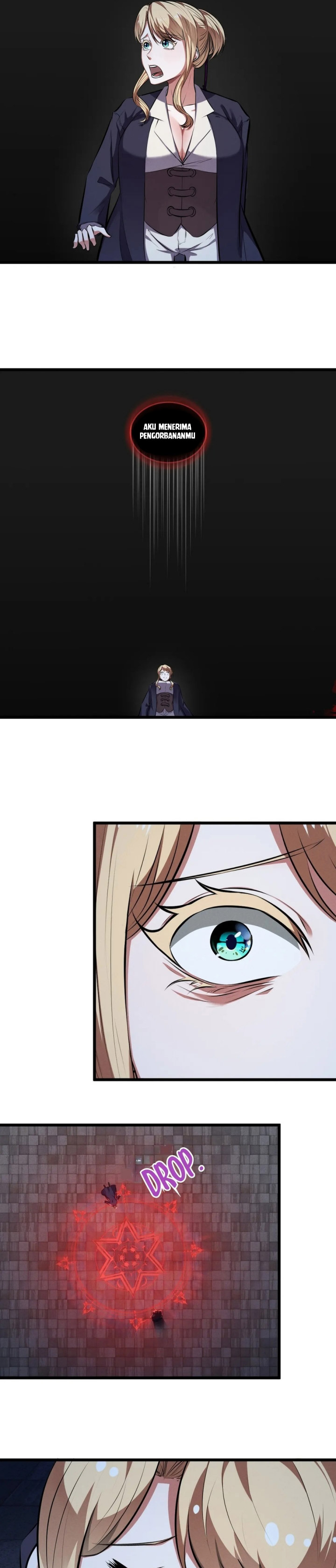 Please Stop Summoning Me! Chapter 73 Gambar 8