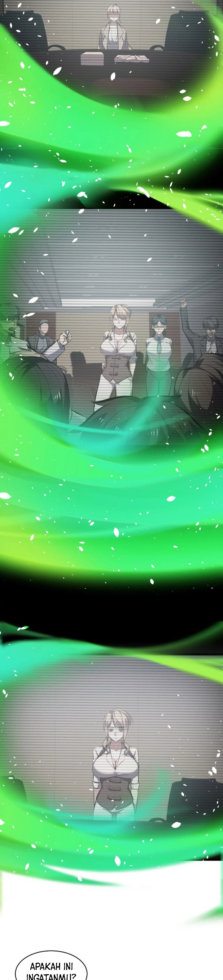 Please Stop Summoning Me! Chapter 73 Gambar 11