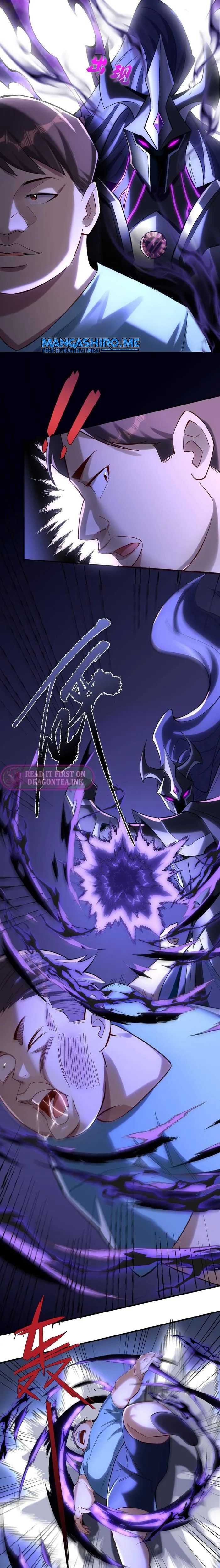 Plunder Countless Talents, I Became a God Chapter 02 Gambar 9