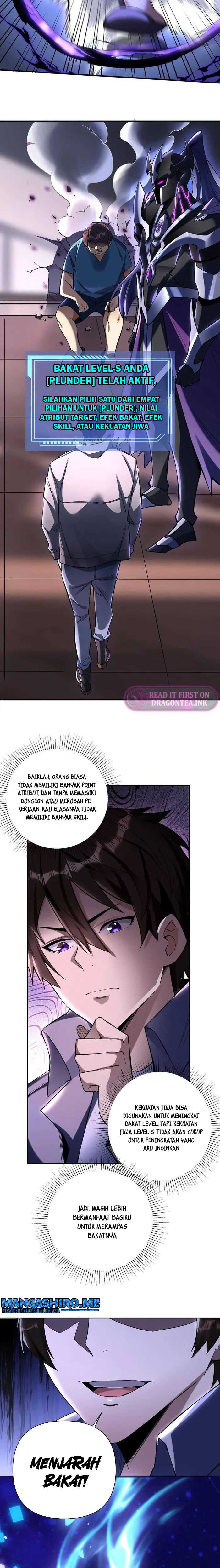 Plunder Countless Talents, I Became a God Chapter 02 Gambar 10