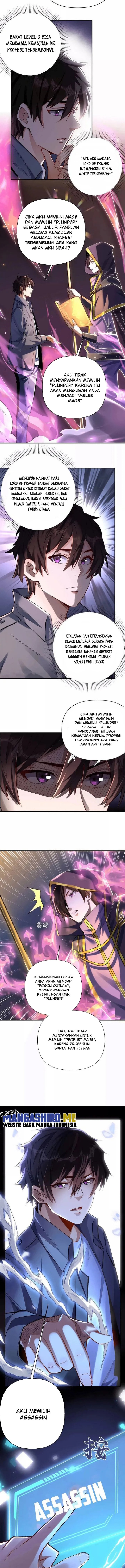 Plunder Countless Talents, I Became a God Chapter 04 Gambar 3