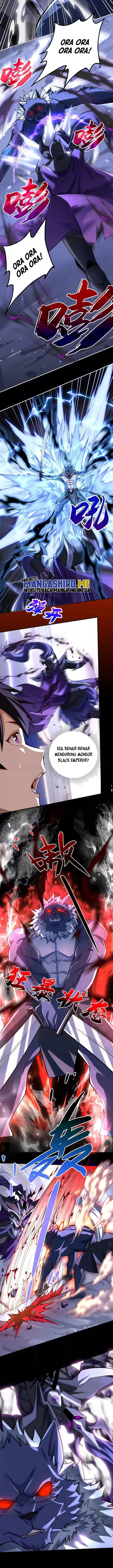 Plunder Countless Talents, I Became a God Chapter 08 Gambar 5