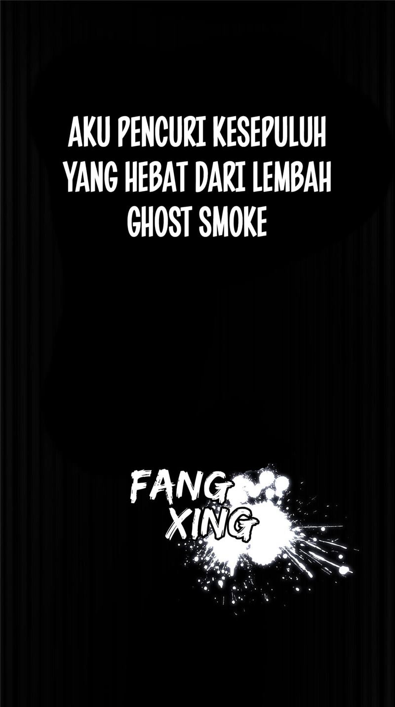 Plundering The Heavens Chapter 00 Gambar 2