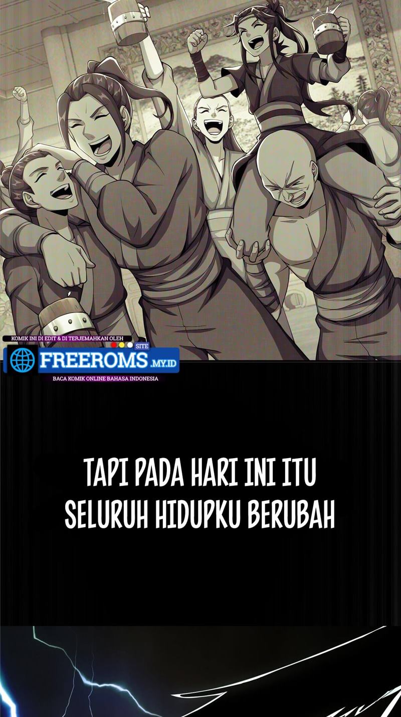Plundering The Heavens Chapter 00 Gambar 5