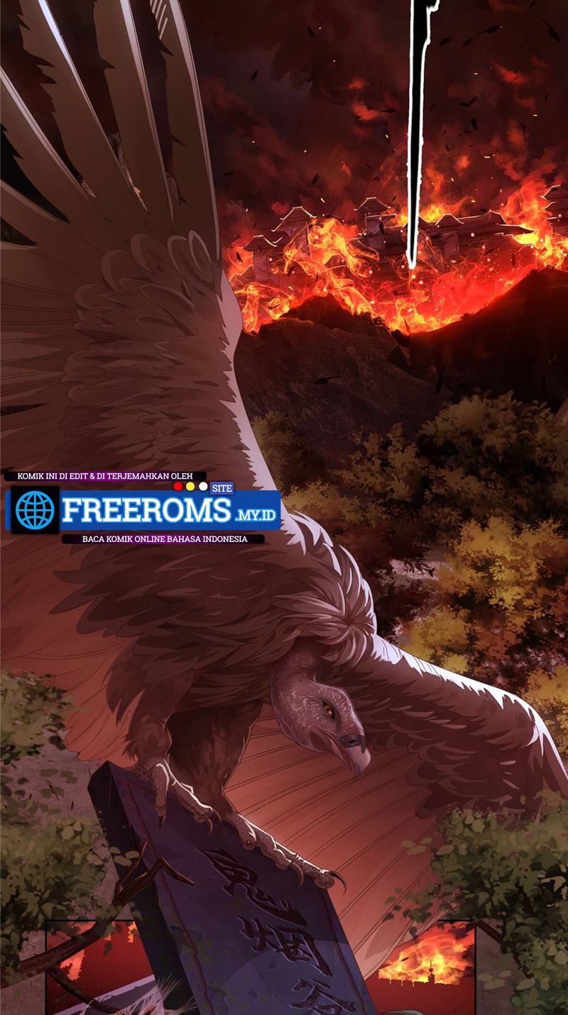 Plundering The Heavens Chapter 00 Gambar 7