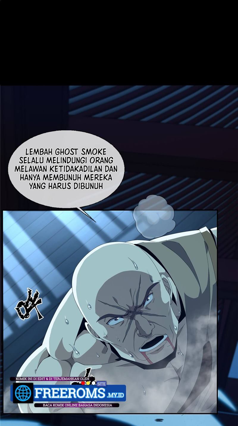 Plundering The Heavens Chapter 00 Gambar 10