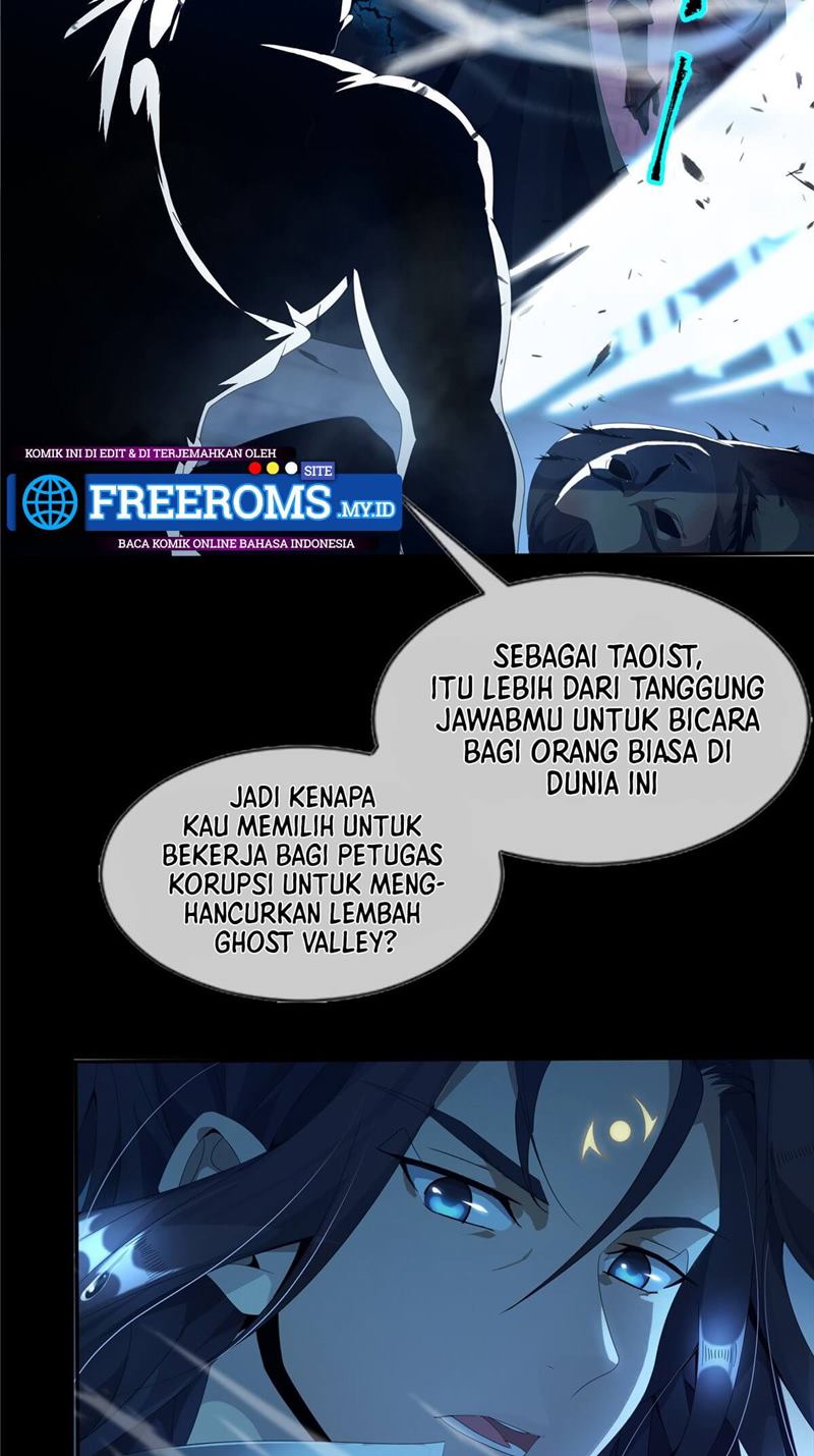 Plundering The Heavens Chapter 00 Gambar 12