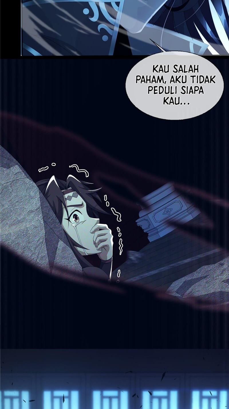Plundering The Heavens Chapter 00 Gambar 13
