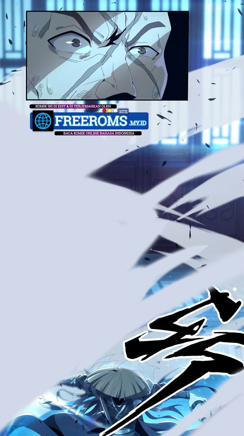 Plundering The Heavens Chapter 00 Gambar 14
