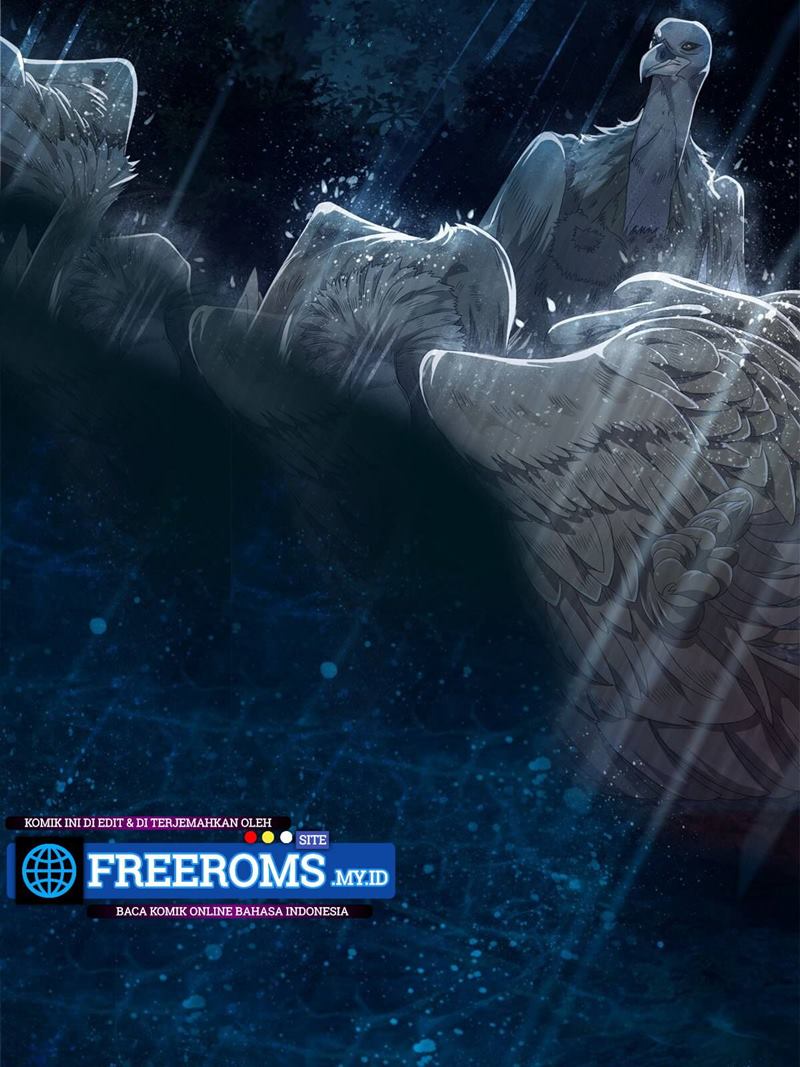 Plundering The Heavens Chapter 00 Gambar 19