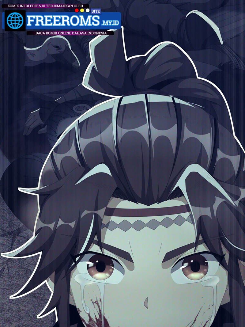 Plundering The Heavens Chapter 00 Gambar 22
