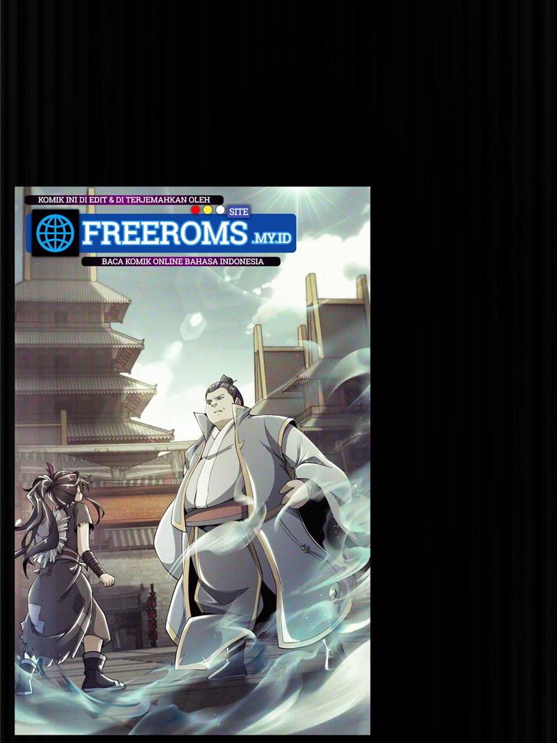 Plundering The Heavens Chapter 00 Gambar 24
