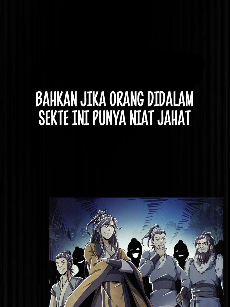 Plundering The Heavens Chapter 00 Gambar 25