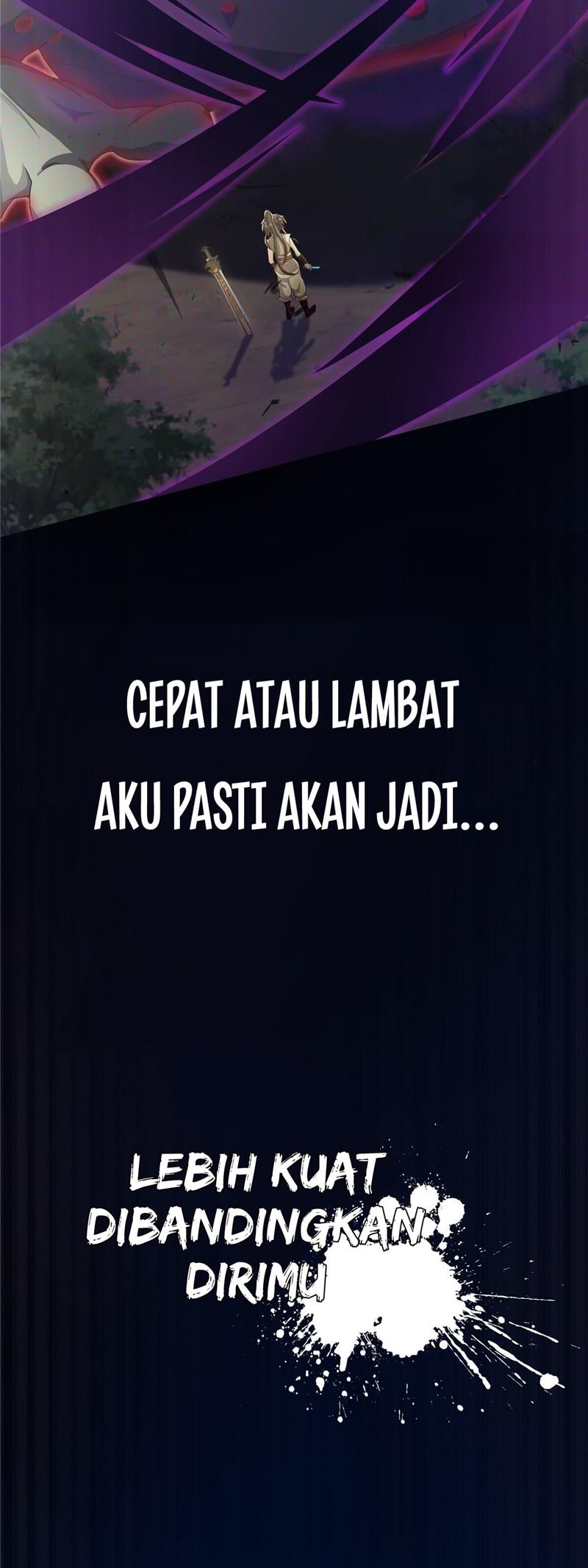Plundering The Heavens Chapter 00 Gambar 29